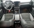 Черный Вольво XC40, объемом двигателя 2 л и пробегом 74 тыс. км за 16500 $, фото 7 на Automoto.ua