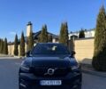 Черный Вольво XC40, объемом двигателя 0 л и пробегом 77 тыс. км за 28800 $, фото 1 на Automoto.ua