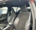 Черный Вольво XC40, объемом двигателя 0 л и пробегом 53 тыс. км за 26900 $, фото 18 на Automoto.ua