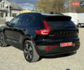 Черный Вольво XC40, объемом двигателя 0 л и пробегом 140 тыс. км за 24300 $, фото 23 на Automoto.ua