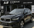 Черный Вольво XC40, объемом двигателя 1.97 л и пробегом 235 тыс. км за 24390 $, фото 2 на Automoto.ua