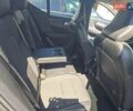 Черный Вольво XC40, объемом двигателя 2 л и пробегом 145 тыс. км за 14000 $, фото 10 на Automoto.ua