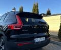 Черный Вольво XC40, объемом двигателя 0 л и пробегом 77 тыс. км за 28800 $, фото 6 на Automoto.ua