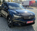 Черный Вольво XC40, объемом двигателя 0 л и пробегом 140 тыс. км за 24300 $, фото 14 на Automoto.ua