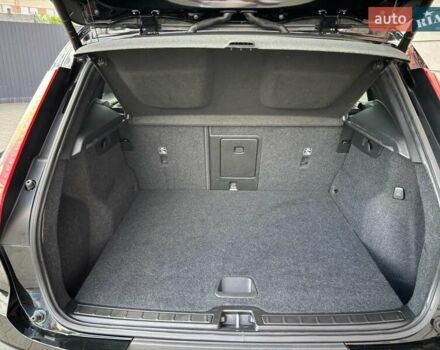 Черный Вольво XC40, объемом двигателя 0 л и пробегом 136 тыс. км за 24900 $, фото 22 на Automoto.ua