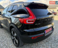 Черный Вольво XC40, объемом двигателя 0 л и пробегом 140 тыс. км за 24300 $, фото 50 на Automoto.ua