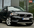 Черный Вольво XC40, объемом двигателя 1.97 л и пробегом 143 тыс. км за 19000 $, фото 4 на Automoto.ua