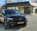 Черный Вольво XC40, объемом двигателя 0 л и пробегом 140 тыс. км за 24300 $, фото 72 на Automoto.ua