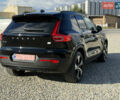 Черный Вольво XC40, объемом двигателя 0 л и пробегом 140 тыс. км за 24300 $, фото 10 на Automoto.ua