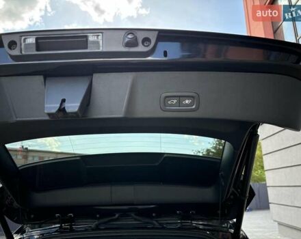 Черный Вольво XC40, объемом двигателя 0 л и пробегом 136 тыс. км за 24900 $, фото 23 на Automoto.ua