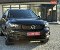Черный Вольво XC40, объемом двигателя 0 л и пробегом 140 тыс. км за 24300 $, фото 4 на Automoto.ua