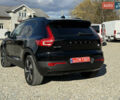 Черный Вольво XC40, объемом двигателя 0 л и пробегом 140 тыс. км за 24300 $, фото 8 на Automoto.ua