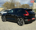 Черный Вольво XC40, объемом двигателя 0 л и пробегом 140 тыс. км за 24300 $, фото 7 на Automoto.ua