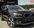 Черный Вольво XC40, объемом двигателя 1.97 л и пробегом 235 тыс. км за 24390 $, фото 6 на Automoto.ua
