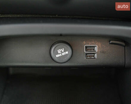 Черный Вольво XC40, объемом двигателя 1.97 л и пробегом 235 тыс. км за 24390 $, фото 29 на Automoto.ua