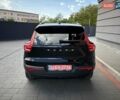 Черный Вольво XC40, объемом двигателя 0 л и пробегом 136 тыс. км за 24900 $, фото 6 на Automoto.ua