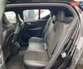 Черный Вольво XC40, объемом двигателя 0 л и пробегом 53 тыс. км за 26900 $, фото 19 на Automoto.ua