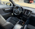 Черный Вольво XC40, объемом двигателя 0 л и пробегом 140 тыс. км за 24300 $, фото 54 на Automoto.ua