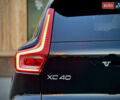 Черный Вольво XC40, объемом двигателя 1.97 л и пробегом 143 тыс. км за 19999 $, фото 10 на Automoto.ua