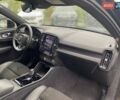 Черный Вольво XC40, объемом двигателя 0 л и пробегом 53 тыс. км за 29900 $, фото 8 на Automoto.ua