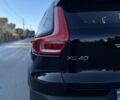 Черный Вольво XC40, объемом двигателя 0 л и пробегом 77 тыс. км за 28800 $, фото 8 на Automoto.ua