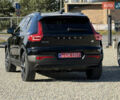 Черный Вольво XC40, объемом двигателя 0 л и пробегом 140 тыс. км за 24300 $, фото 86 на Automoto.ua