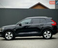 Черный Вольво XC40, объемом двигателя 1.97 л и пробегом 143 тыс. км за 20500 $, фото 8 на Automoto.ua