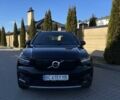Черный Вольво XC40, объемом двигателя 0 л и пробегом 77 тыс. км за 28800 $, фото 2 на Automoto.ua