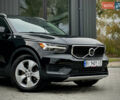 Черный Вольво XC40, объемом двигателя 1.97 л и пробегом 143 тыс. км за 19000 $, фото 5 на Automoto.ua