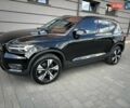 Черный Вольво XC40, объемом двигателя 0 л и пробегом 136 тыс. км за 24900 $, фото 12 на Automoto.ua
