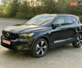 Черный Вольво XC40, объемом двигателя 0 л и пробегом 138 тыс. км за 25600 $, фото 1 на Automoto.ua