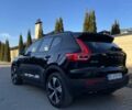 Черный Вольво XC40, объемом двигателя 0 л и пробегом 77 тыс. км за 28800 $, фото 5 на Automoto.ua