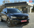 Черный Вольво XC40, объемом двигателя 0 л и пробегом 140 тыс. км за 24300 $, фото 70 на Automoto.ua