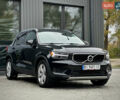 Черный Вольво XC40, объемом двигателя 1.97 л и пробегом 143 тыс. км за 20500 $, фото 6 на Automoto.ua