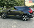Черный Вольво XC40, объемом двигателя 0 л и пробегом 138 тыс. км за 25600 $, фото 2 на Automoto.ua