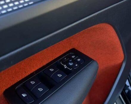 Черный Вольво XC40, объемом двигателя 0 л и пробегом 77 тыс. км за 28800 $, фото 54 на Automoto.ua