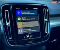 Черный Вольво XC40, объемом двигателя 1.97 л и пробегом 143 тыс. км за 19000 $, фото 36 на Automoto.ua
