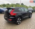 Черный Вольво XC40, объемом двигателя 0 л и пробегом 53 тыс. км за 29900 $, фото 6 на Automoto.ua
