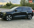 Черный Вольво XC40, объемом двигателя 0 л и пробегом 138 тыс. км за 25600 $, фото 1 на Automoto.ua