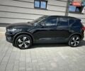 Черный Вольво XC40, объемом двигателя 0 л и пробегом 136 тыс. км за 24900 $, фото 1 на Automoto.ua