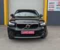 Черный Вольво XC40, объемом двигателя 1.97 л и пробегом 233 тыс. км за 26100 $, фото 4 на Automoto.ua