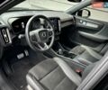 Черный Вольво XC40, объемом двигателя 0 л и пробегом 136 тыс. км за 24900 $, фото 13 на Automoto.ua