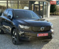 Черный Вольво XC40, объемом двигателя 0 л и пробегом 140 тыс. км за 24300 $, фото 3 на Automoto.ua