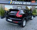 Черный Вольво XC40, объемом двигателя 2 л и пробегом 17 тыс. км за 21900 $, фото 17 на Automoto.ua
