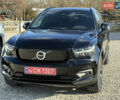 Черный Вольво XC40, объемом двигателя 0 л и пробегом 140 тыс. км за 24300 $, фото 76 на Automoto.ua