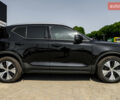 Черный Вольво XC40, объемом двигателя 1.97 л и пробегом 235 тыс. км за 24390 $, фото 38 на Automoto.ua
