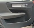 Черный Вольво XC40, объемом двигателя 1.97 л и пробегом 233 тыс. км за 26100 $, фото 23 на Automoto.ua