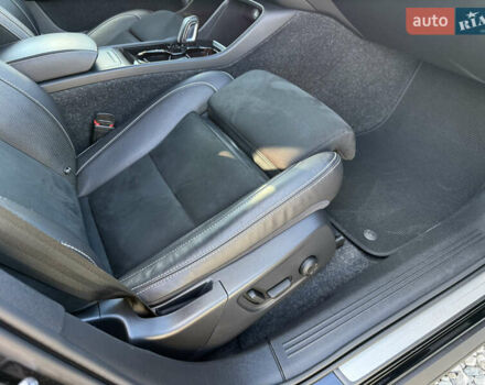 Черный Вольво XC40, объемом двигателя 0 л и пробегом 140 тыс. км за 24300 $, фото 39 на Automoto.ua