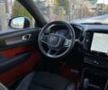 Черный Вольво XC40, объемом двигателя 0 л и пробегом 77 тыс. км за 28800 $, фото 35 на Automoto.ua