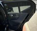 Черный Вольво XC40, объемом двигателя 0 л и пробегом 136 тыс. км за 24900 $, фото 19 на Automoto.ua